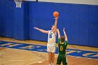 MBBall vs Lyndon State  Wheaton College Men's Basketball vs Vermont State University Lyndon. - Photo By: KEITH NORDSTROM : Wheaton, basketball, MBBall204, Lyndon